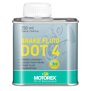 Motorex Jarruneste DOT 4 
