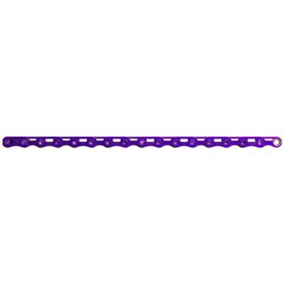 SRAM Ketju Force E1 Flattop 12/13V 126L violetti