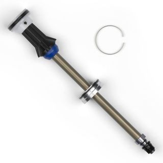 FOX 820-02-710-KIT SS: Air Shaft Assy, 2026, 34 SL, 120mm, FLOAT LC NA 2, 1.214 Bore