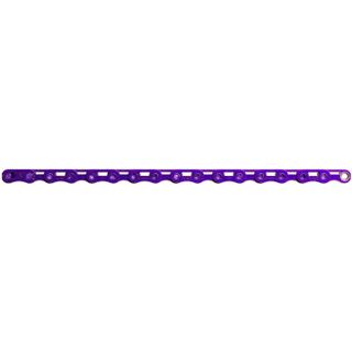 SRAM Ketju Force E1 Flattop Road 114L 12/13V violetti