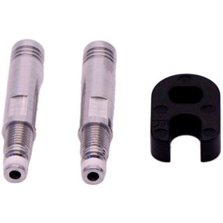 Continental Presta venttiilin jatke 20 mm metalli