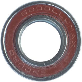 Enduro Bearings 6800 LLU MAX Urakuulalaakeri 10x19x5