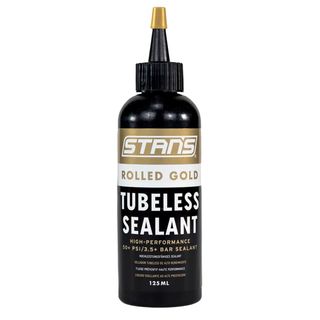 Stan's NoTubes Rolled Gold Tubeless-litku 125 ml