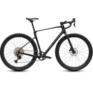 CUBE Nuroad C:62 ONE 2027 gravel-pyörä CUBE Nuroad C:62 ONE 2027 gravel-pyörä carbon´n´shiftverde