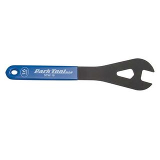 Park Tool SCW 16mm kartioavain Park Tool SCW 16mm kartioavain