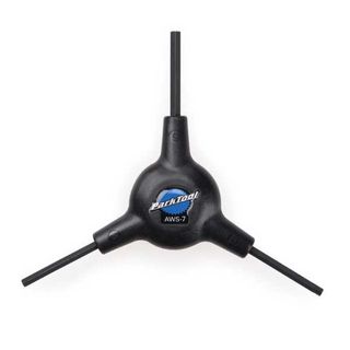 Park Toll AWS-7 kolmioavain Torx