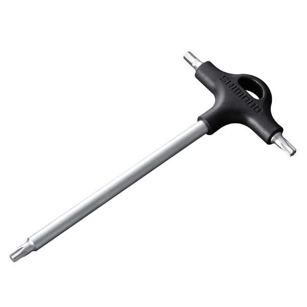 Shimano TL-FC23 Torx T30 avain