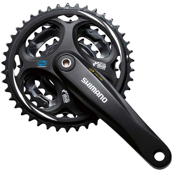 Shimano kampipari M311-8 Altus 7/8v 22-32-42