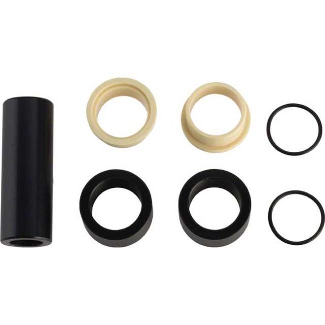 Fox Alu Reducers 21,84mm / 8mm