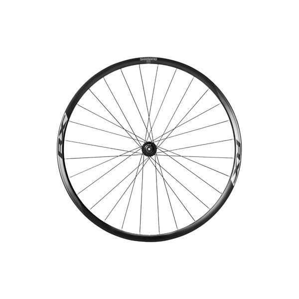 Shimano etukiekko WH-RX010 disc road 28"