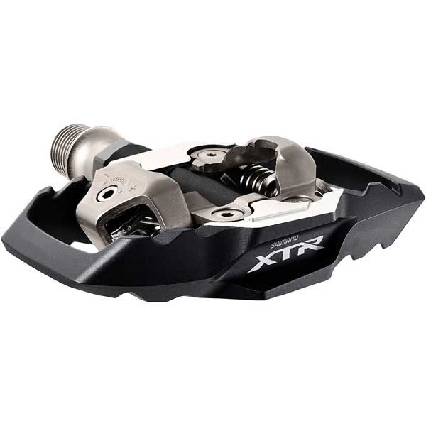 Shimano lukkopolkimet XTR M9020 Trail