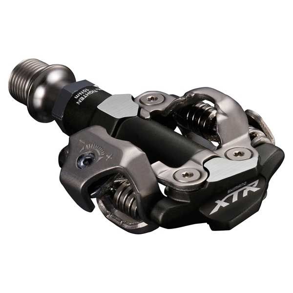 Shimano lukkopolkimet XTR M9000 XC