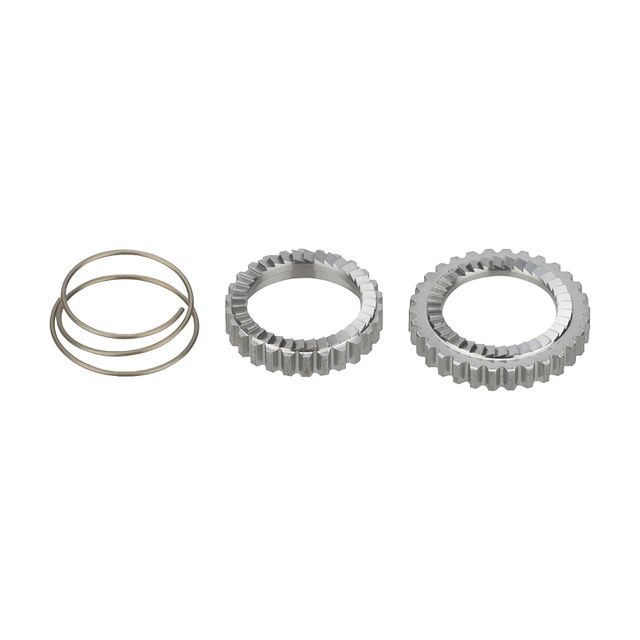 Newmen Ratchet Set 36T incl. Spring