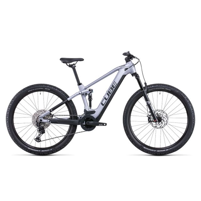 CUBE Stereo Hybrid 120 Race 625 2022 shkpyr - Rtech