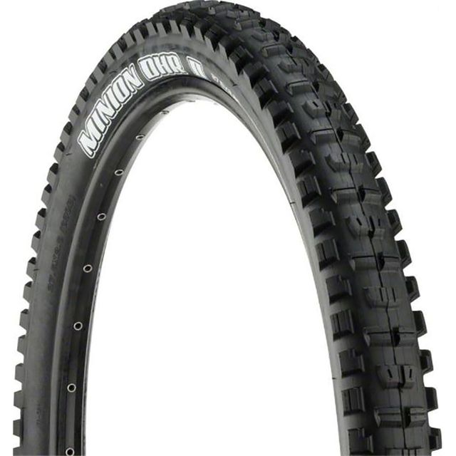 Maxxis Minion DHR II EXO TR 60tpi 29x2.4WT ulkorengas