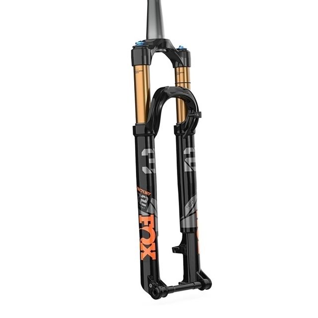 FOX 2022 32 SC F-S 100mm FIT4 Remote-Adj 44mm joustokeula