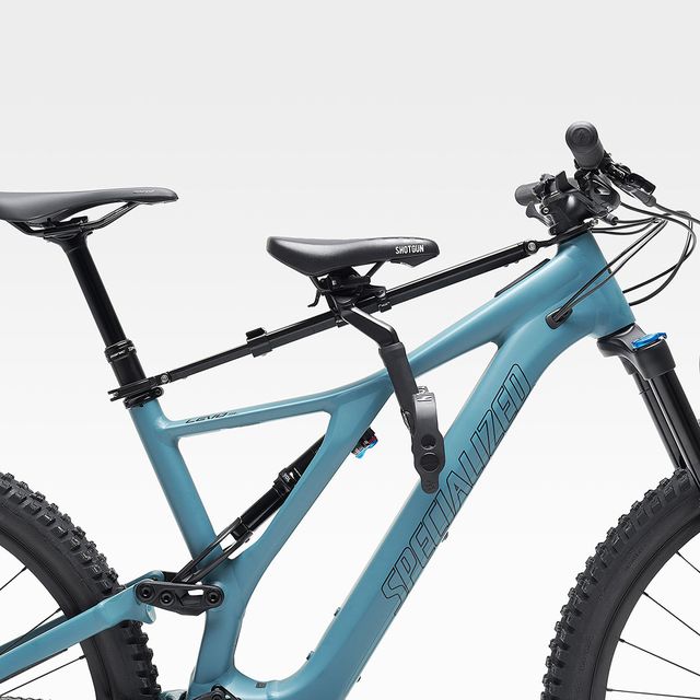 SHOTGUN lastenistuin Shotgun Pro MTB
