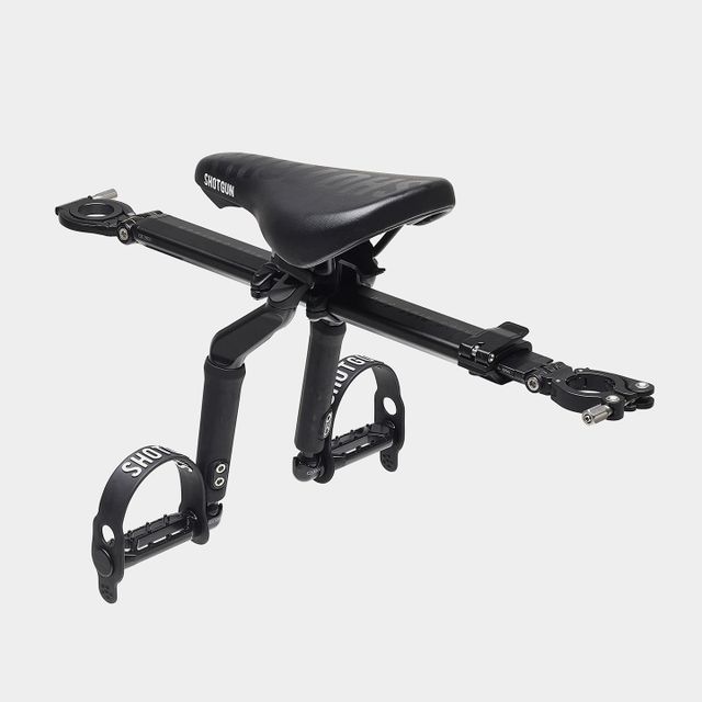 SHOTGUN lastenistuin Shotgun Pro MTB