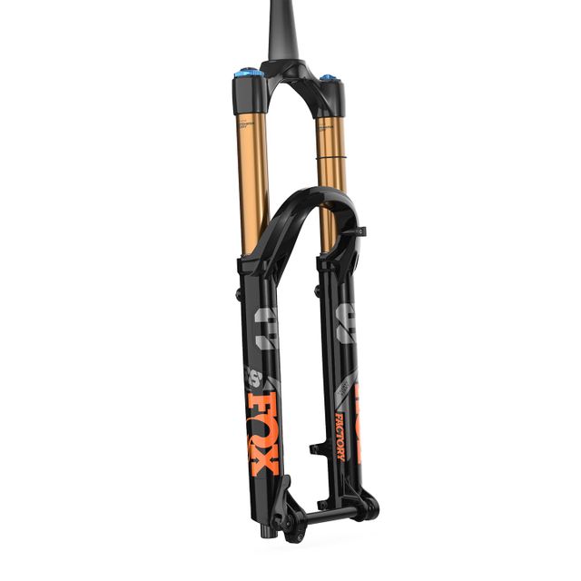 FOX 2021 38 F-S 27.5 180mm GRIP2 44mm Offset joustokeula