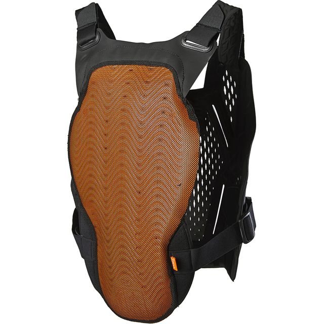 FOX Racing Raceframe Impact SB CE D3O suojapanssari