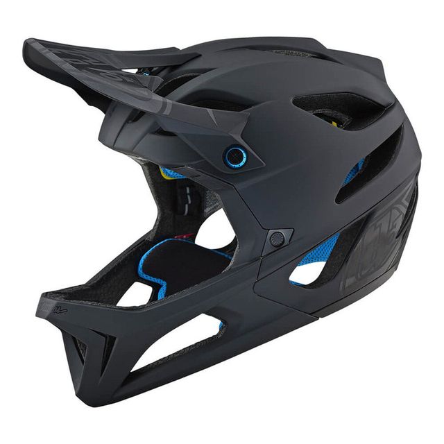 Troy Lee Designs Stage MIPS Full Face pyöräilykypärä