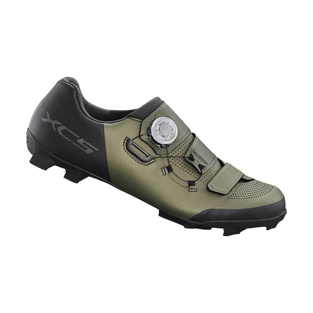 Shimano Pyöräilykenkä XC502 MTB SPD