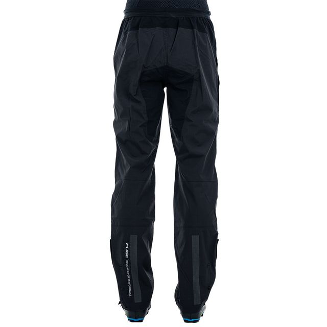 CUBE Blackline sadehousut