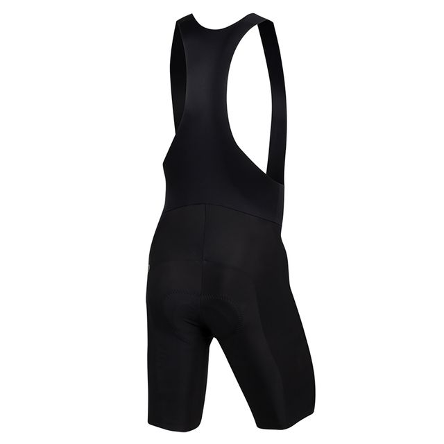 Pearl iZUMi Attack pehmustetut pyöräilyhousut henkseleillä
