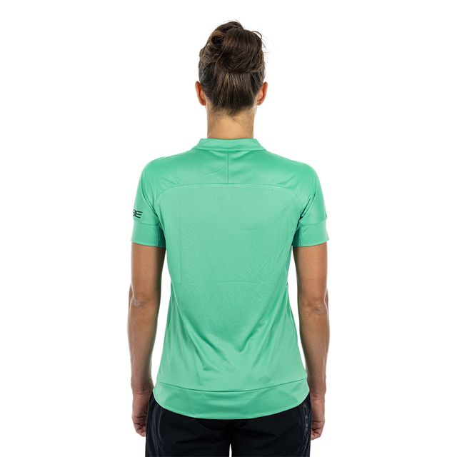 Cube ATX WS Round Neck Pyöräilypaita S/S