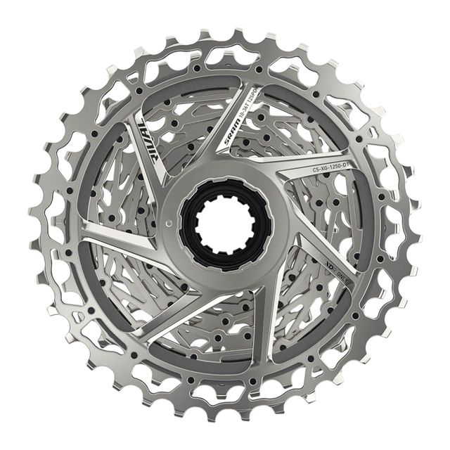 SRAM Takapakka XC-1250 Rival eTap AXS 12v 10-36