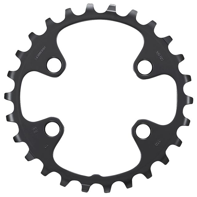 Shimano Eturatas FC-M7000 SLX  26T-BC for 36-26T
