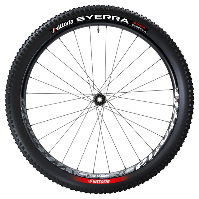 Vittoria MTB Syerra 60-622/29x2.4 TLR G2 Pyörän rengas