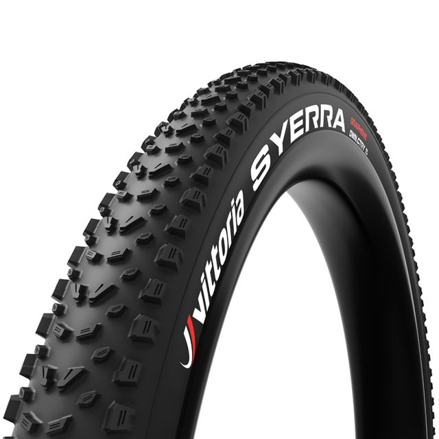 Vittoria MTB Syerra 60-622/29x2.4 TLR G2 Pyörän rengas