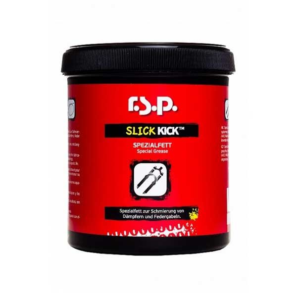 r.s.p Slick Kick 500 ml korjaamopakkaus
