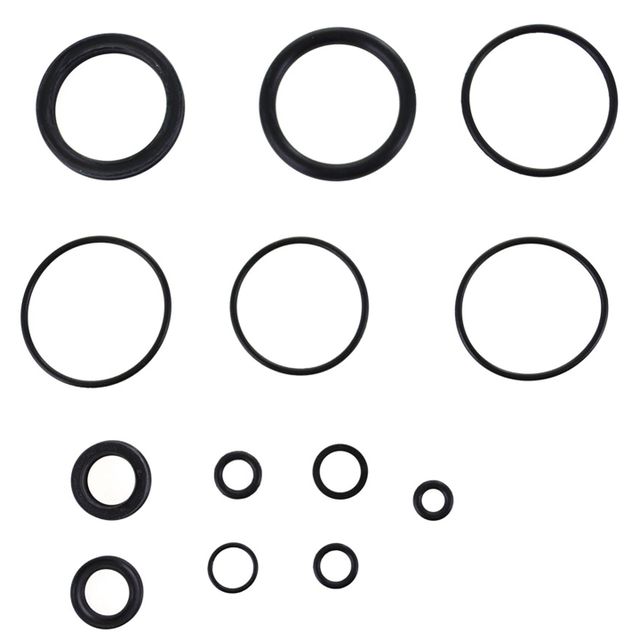 FOX 803-00-963 2016 Seal Kit: 34 FLOAT NA2 Rebuild