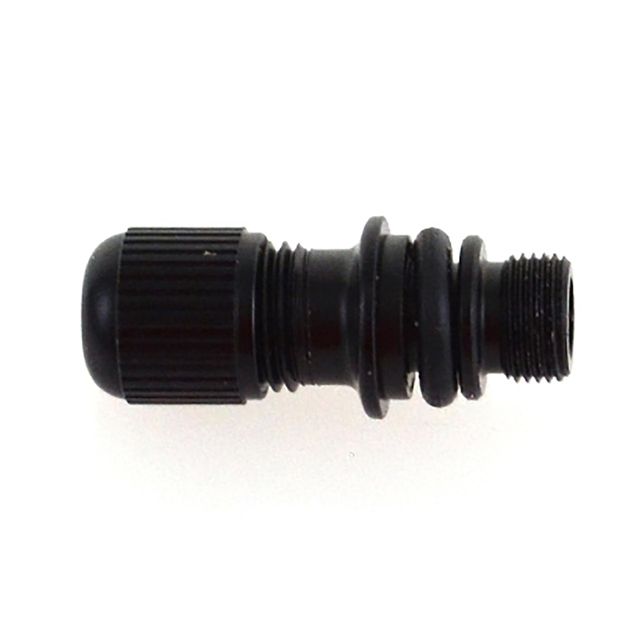 FOX 803-01-178 SS Air Valve Part Housing Tank Valve DHX2