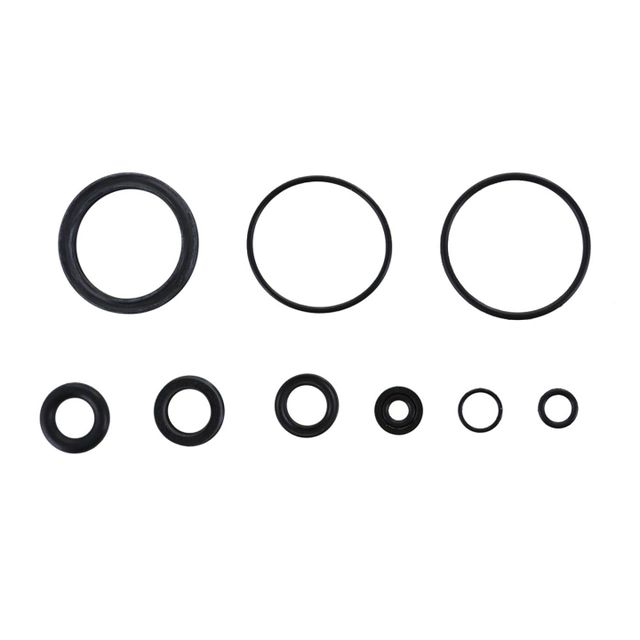 FOX 803-01-226 2018 Seal Kit 36 FLOAT NA2 Rebuild