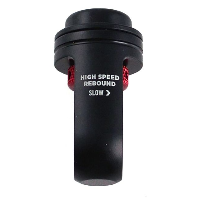 FOX 808-14-072-KIT SS Eyelet As. Shat HSR Adj .375 950 1.804