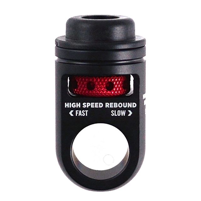FOX 808-14-072-KIT SS Eyelet As. Shat HSR Adj .375 950 1.804