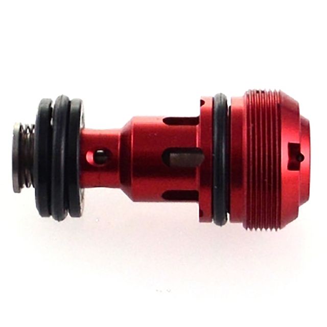 FOX 815-02-188-KIT SS Damp Adj As. 2021 DH Shock Cartr LSR