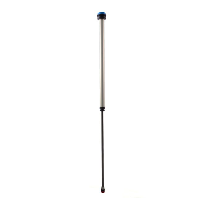 FOX 820-18-128-KIT SS: 2019 40 FIT Grip Cart Assy Complete