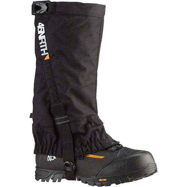 45NRTH Bergraven Gaiter säärystimet