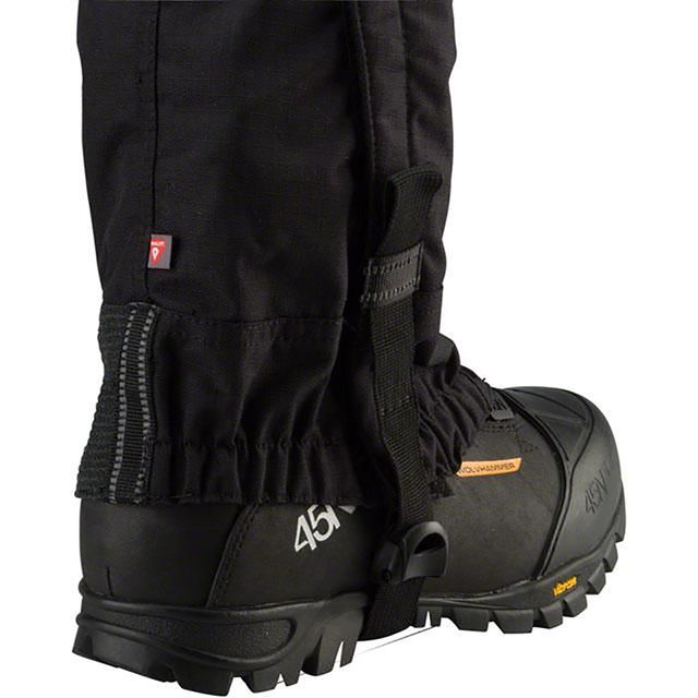45NRTH Bergraven Gaiter säärystimet