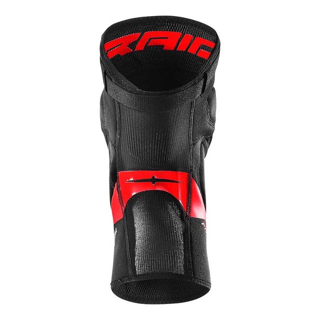 Troy Lee Designs Raid polvisuojat maastopyöräilyyn