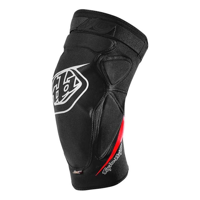 Troy Lee Designs Raid polvisuojat maastopyöräilyyn
