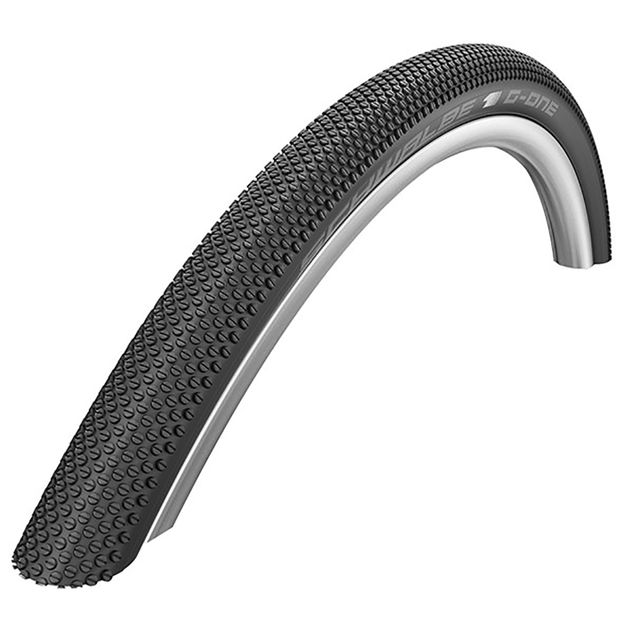 Schwalbe G-One Allround 700x38c (40-622) RG Perf. Folding Pyörän rengas