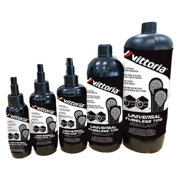 Vittoria Pit Stop Latex Sealant 1000 ml