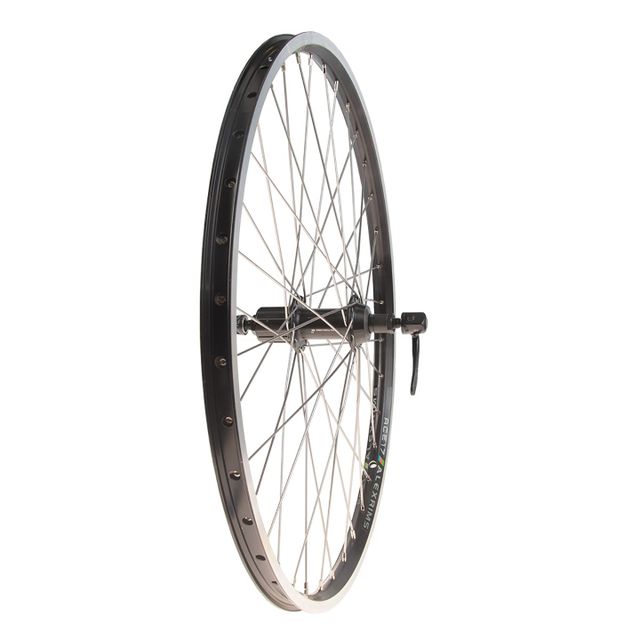 Alex Ace Takakiekko Shimano 24" 7v