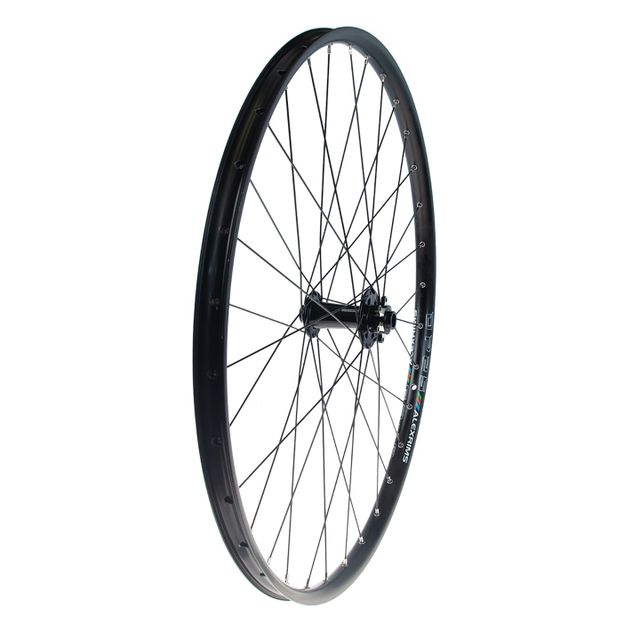 Alexrims DP25 Etukiekko 29" 25-622 Disc Boost Tubeless Ready