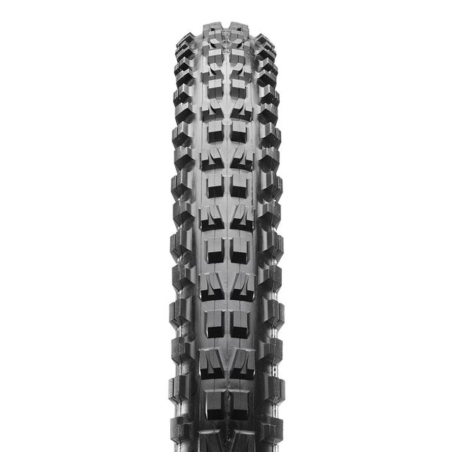 Maxxis Minion DHF EXO TR 3CT 27.5x2.6WT 120tpi fold rengas